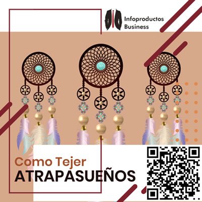 18-Como Tejer Atrapasueños El Negocio del Software Whitelabel