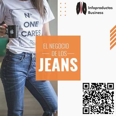 62-El Negocio de los Jeans El Negocio de los Jeans
