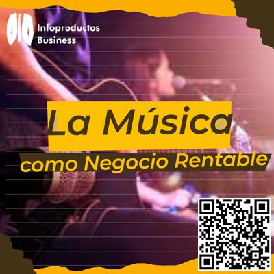87-La Música como Negocio Rentable (2) La Música como Negocio Rentable (2)
