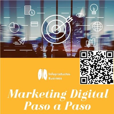 Marketing Digital Paso a Paso